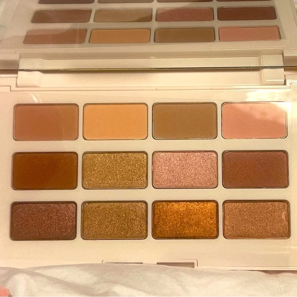 NIB Laura Geller Eyeshadow‎ Palette